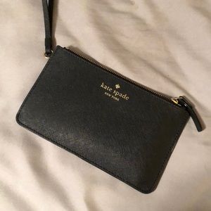 Kate Spade Wristlet